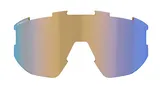 Lins Bliz Fusion/Matrix Coral with blue