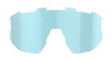 Lins Bliz Matrix Small Smoke with icy Blue