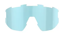 Lins Bliz Matrix Small Smoke with icy Blue