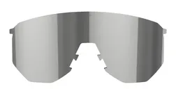 Lins Bliz Hero Smoke with Silver