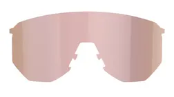 Lins Bliz Hero Small Brown with Rose