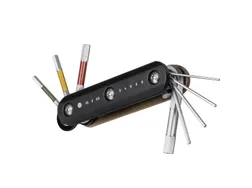 Insexnyckel Topeak Hex Combo