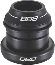 Ohjainlaakeri BBB Semi-Integrated Zs44/28.6 Ec44/40 musta