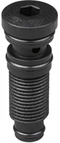 Slangkoppling Bontrager TLR Flash Charger svart