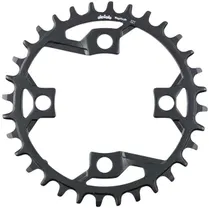 Drev FSA Gamma Pro Megatooth 82 bcd 1 x 11 växlar 32T svart