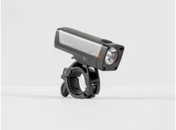 Framlampa Bontrager Ion Elite R svart/silver