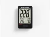 Cykeldator Bontrager RIDEtime Elite utan sensor
