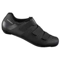 Cykelskor Shimano RC100 Svart