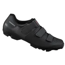 Cykelskor Shimano XC100 Svart
