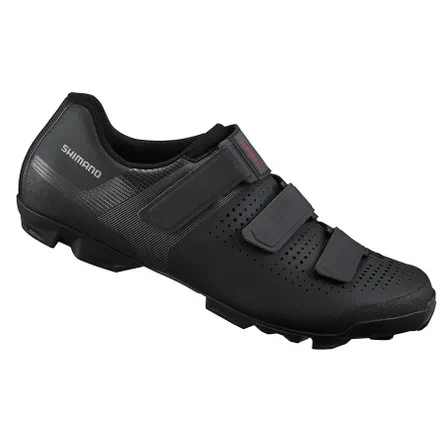Cykelskor Shimano XC100 Svart