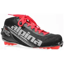 Rullskidpj&auml;xa Alpina Rcl Summer Classic Black/Red