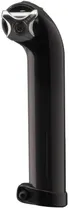 Sadelstolpe Trek Round Seat Cap 20 mm offset 135 mm svart