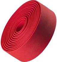 Styrlinda Bontrager Gel Cork röd