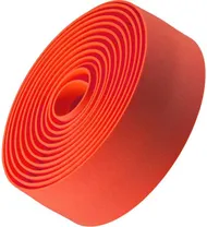 Styrlinda Bontrager Gel Cork orange