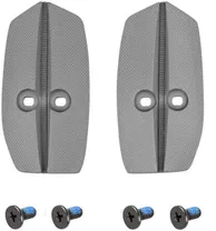 Skodel Bontrager SSR SPD kloss-skydd