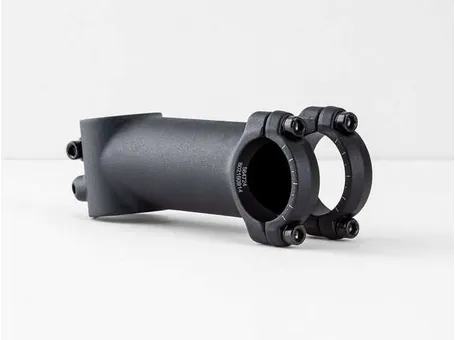 Bontrager Elite Potence - 31.8 / ±17° - Black