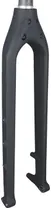 Framgaffel Bontrager Carbon Pro 29+ Boost matt svart