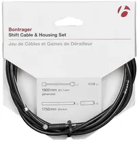 Växelvajerset Bontrager Universal Shift 1.2 x 1900 mm