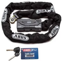 K&auml;ttingl&aring;s Abus Extreme X-Plus 170 cm