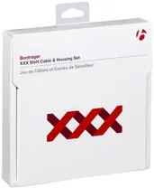 Växelvajerset Bontrager XXX Shift aluminium 1.1 x 2300 mm