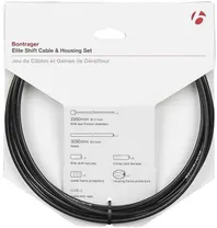 Växelvajerset Bontrager Elite Shift rostfri 1.1 x 2300 mm