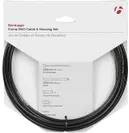 Växelvajerset Bontrager Comp Shift rostfri 1.1 x 2300 mm