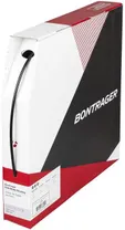 Bromshölje Bontrager Elite Brake rostfri 5 mm x 50 m svart
