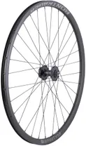 Framhjul Bontrager Affinity TLR D/DC20 28" svart