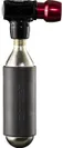 Kolsyrepump Bontrager Air Rush Elite CO2 presta/bilventil