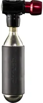 Kolsyrepump Bontrager Air Rush Elite CO2 presta/bilventil
