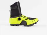 Cykelskor Bontrager JFW Winter Gul