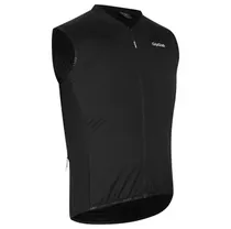 GripGrab PACR isolerande mellanlagerväst Black