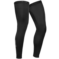 GripGrab AquaRepel 2 Vattenavstötande Benvärmare Black