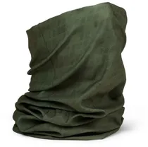 GripGrab Multifunctional Tuubihuivi Olive Green OneSize
