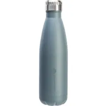 Juomapullo Athlecia Agder eristetty harmaa 500ml