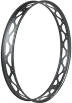 Vanne SUNringl&eacute; MuleFut 80 V2 275" musta 32H