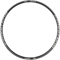 F&auml;lg Bontrager Line DH 30 TLR 29" svart 32H