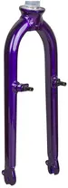 Framgaffel Trek Wahoo 20" lila