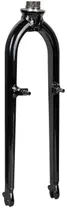 Framgaffel Trek Wahoo 24" svart