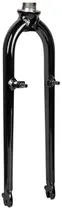Framgaffel Trek Wahoo 26" svart