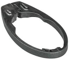 Spacer Trek Madone SLR 5 mm svart