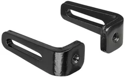 F&auml;sten Bontrager Carry Forward svart