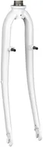 Framgaffel Trek Verve 245 mm vit