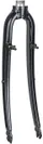 Framgaffel Trek Verve 195 mm svart