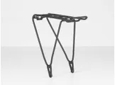Pakethållare Bontrager BackRack Disc MIK Small 26-28 Ram XS - M (13 - 18/33 - 54 cm) svart