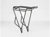 Pakethållare Bontrager BackRack Deluxe MIK Small 26-28 svart