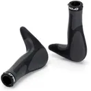 Handtag XLC GR-G16 Hitch svart/grå