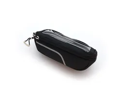 Ramväska New Looxs Sports Phone bag Quad system 0.6 L svart