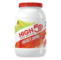 Urheilujuoma High5 Energysource 2.2 Kg Sitrus