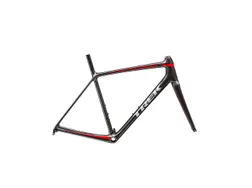 Ramkit Trek Émonda SL Svart/Röd